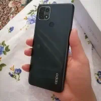 گوشی A15oppo