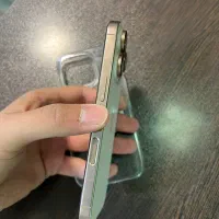 آیفون ۱۶ پرو ۲۵۶ گیگ شرکتی گارانتی فعال|موبایل|تهران, تهرانپارس شرقی|دیوار