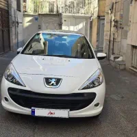 207 دنده پانا مدل 1403 ارتقا