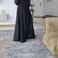 پیراهن مجلسی