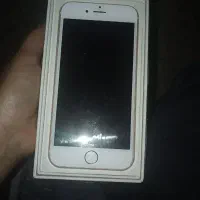 گوشی iphone 6s رز گلد|موبایل|تهران, ونک|دیوار