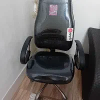 صندلی گردون