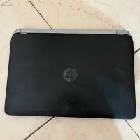 لپتاپ hp 450|رایانه همراه|تهران, جی|دیوار