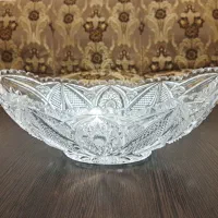 ظروف کریستال