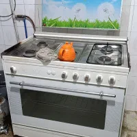 اجاق گاز