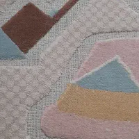 گلیم فرش 4متری|گلیم، جاجیم، گبه|دزفول, |دیوار