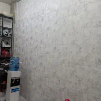 نقاشی ساختمان و نصب کاغذ دیواری|خدمات پیشه و مهارت|قدس, شهرقدس|دیوار