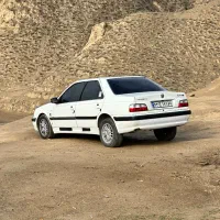 پژوپارس tu5|خودرو سواری و وانت|گنبد کاووس, |دیوار