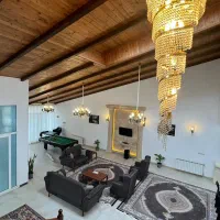 اجاره ویلا روزانه استخردار