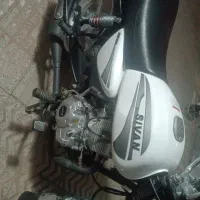 موتور طرح باکسر ۲۰۰