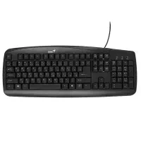 کیبورد جنیوس  ایفورتک ایکس پی و غیره