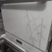 ظرفشویی مجیک اصل کره