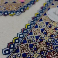 کریشی ستاره پوش|لباس|زابل, |دیوار