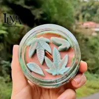 شمع های دست ساز|صنایع دستی و سایر لوازم تزئینی|لاهیجان, لیالستان|دیوار