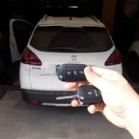 ریموت سانتافه اپتیما سوناتا پژو ۴۰۷ کلوت kmc j7 x5|قطعات یدکی و لوازم جانبی|تهران, صاحبقرانیه|دیوار