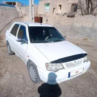 پراید مدل 98