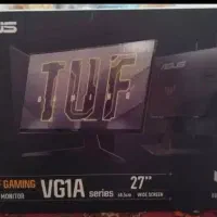 مانیتور 280Hz Asus