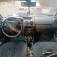 پراید مدل ۹۰ SL