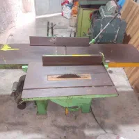 فروش دستگاه نجاری