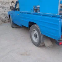 نیسان مدل ۸۳|خودرو سواری و وانت|کرج, آق تپه|دیوار