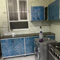 کابینت فلزی