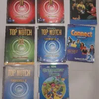 کتاب زبان انگلیسی