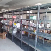 صنعتی قفسه پیچی و ایزی