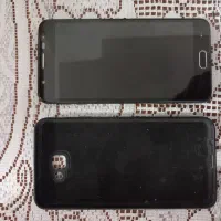 گوشی سامسونگ سالم در حد نو بدون هیچ مشکلی