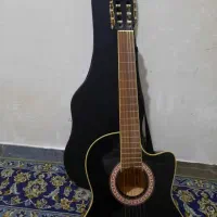 گیتار کلاسیک|گیتار، بیس، امپلیفایر|زاهدان, |دیوار