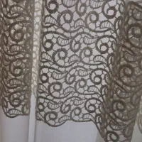 پرده طوری صادراتی اطلس پود|پرده، رانر، رومیزی|تبریز, |دیوار