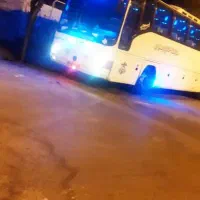 اتوبوس|خودرو سنگین|شیراز, ارم|دیوار
