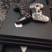 Ps4 کنسول
