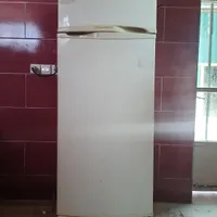یخچال دو طبقه کارکرده