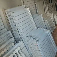 فروشنده و خریدار رادیاتور آلومینیومی