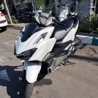 کلیک واریو۱۶۰ مدل۱۴۰۳ نقد و اقساط