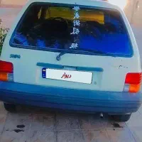 هاچپک مدل 75|خودرو سواری و وانت|بم, |دیوار