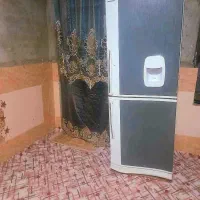 یخچال درحد نو