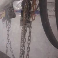 انواع زنجیر