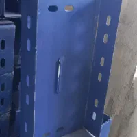 والپست ، میلگرد بستر ، نبشی ، وادار میانی ،ناودانی