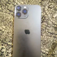 گوشی آیفون ۱۳پرومکس فول کپی سالم