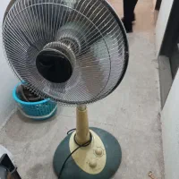 پنکه گرمایشی مدیا ،در حد نو