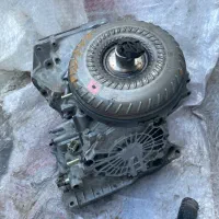 گیربکس اتومات مزدا ۳۲۳