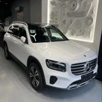 بنز Benz GLB 2025|خودرو سواری و وانت|تهران, زعفرانیه|دیوار