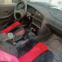 پژو ۴۰۵ مدل۸۸ تمام فابریک|خودرو سواری و وانت|شیراز, سعدیه جنوبی|دیوار