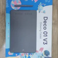 قلم نوری ایکس پی پن مدل xp pen deco 01 v3