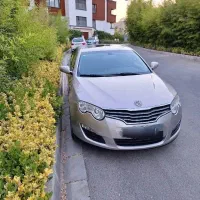 ام جی ۵۵۰ مدل ۲۰۱۰ رنگ بژ (نیاوران )|خودرو سواری و وانت|تهران, نیاوران|دیوار