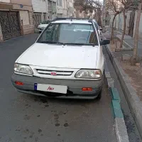 پراید صبا ۸۸