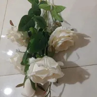 گل مصنوعی شیک و باکلاس|گل مصنوعی|گلبهار, |دیوار