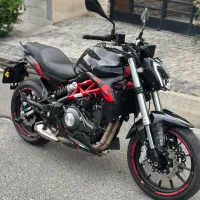 بنلی ۳۰۰ جفت ۱۴۰۱