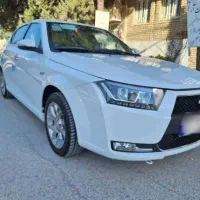 دنا پلاس اتوماتیک آپشنال ۱۴۰۳ خشک